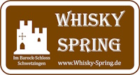 Logo WhiskySpringTeaser