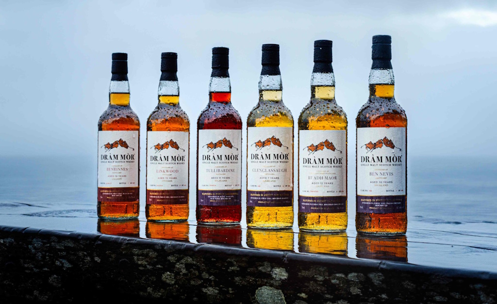 Dram Mor Summer Release Group 1 1 medium