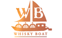 LogoWhiskyboat