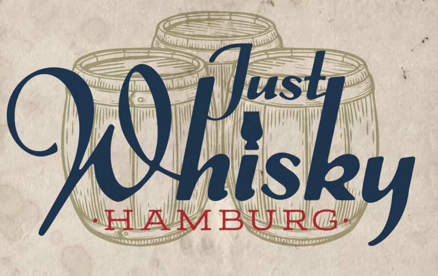 Logo justwhisky